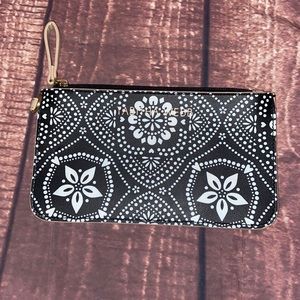 Tabatha Webb Makeup Clutch